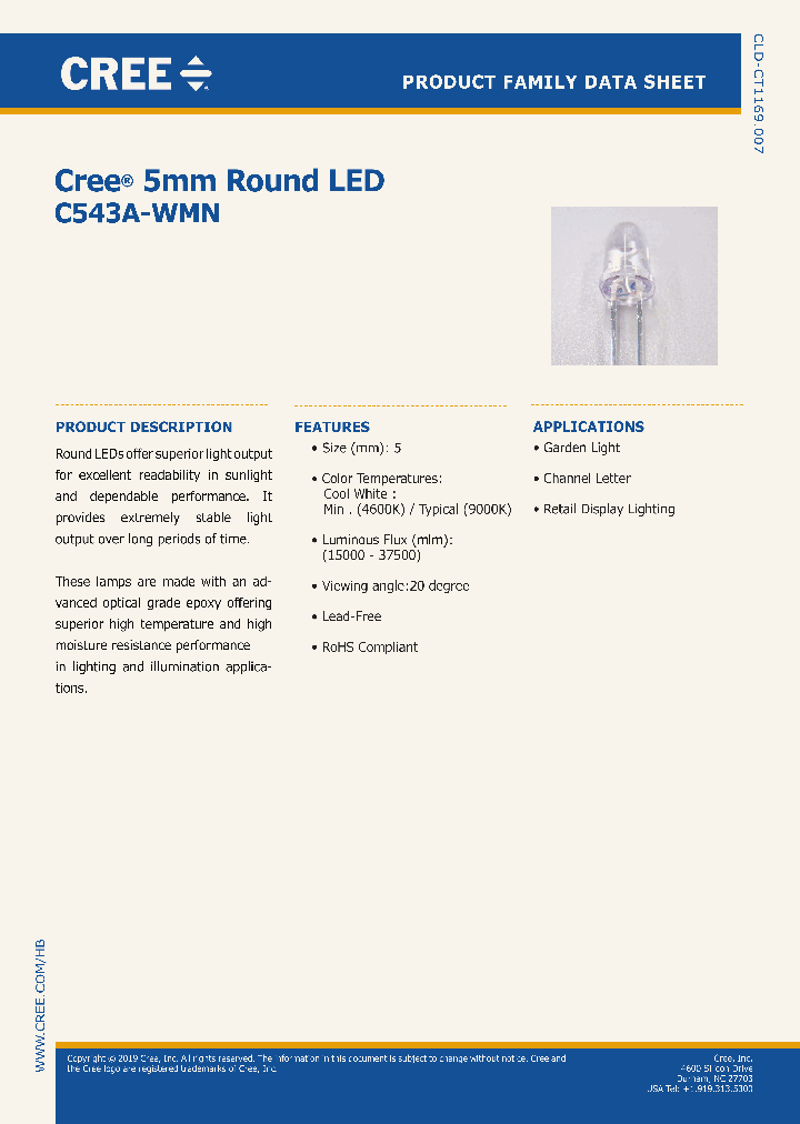 C543A-DXB-XHHKKMN4_9116334.PDF Datasheet