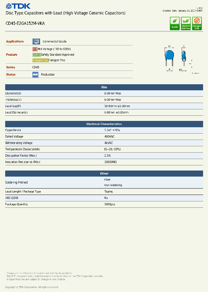 CD45-E2GA152M-VKA_9116354.PDF Datasheet