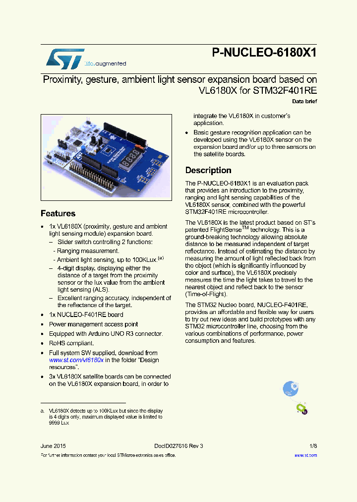 P-NUCLEO-6180X1_9117197.PDF Datasheet