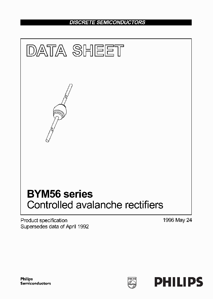 BYM56_9123408.PDF Datasheet