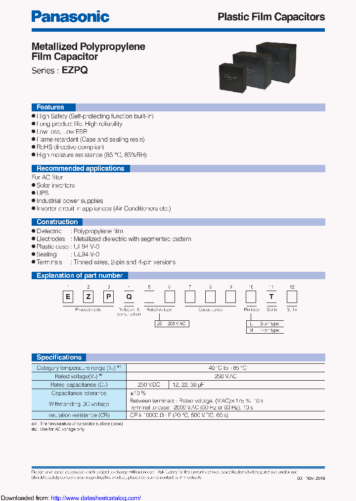 EZPQ25226LTA_9124875.PDF Datasheet