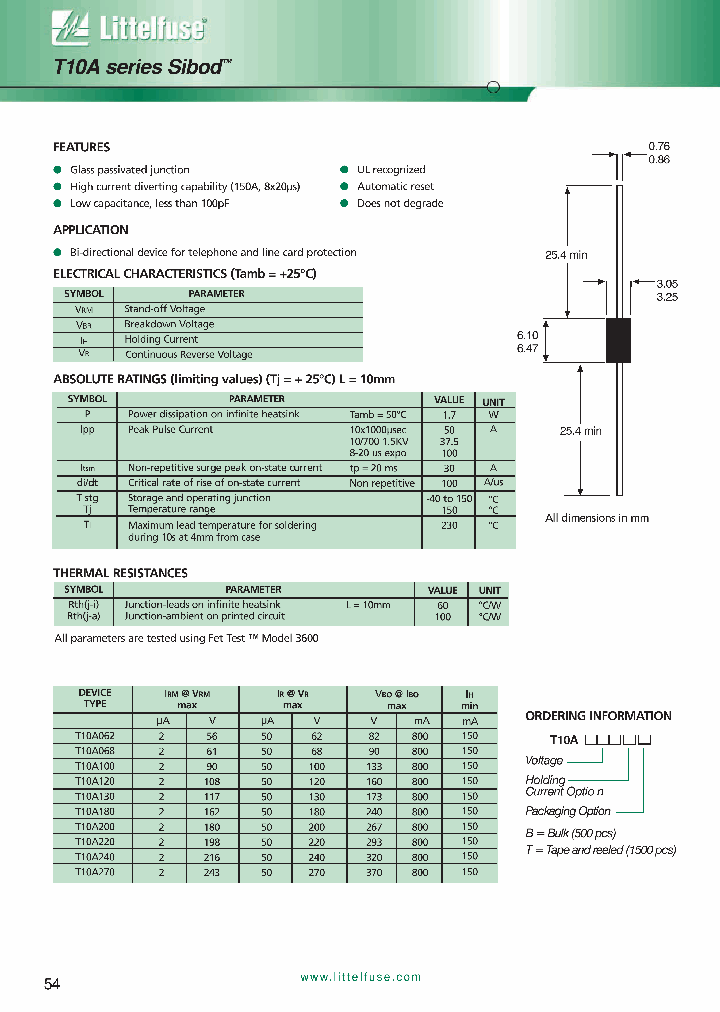 T10A120T_9127920.PDF Datasheet