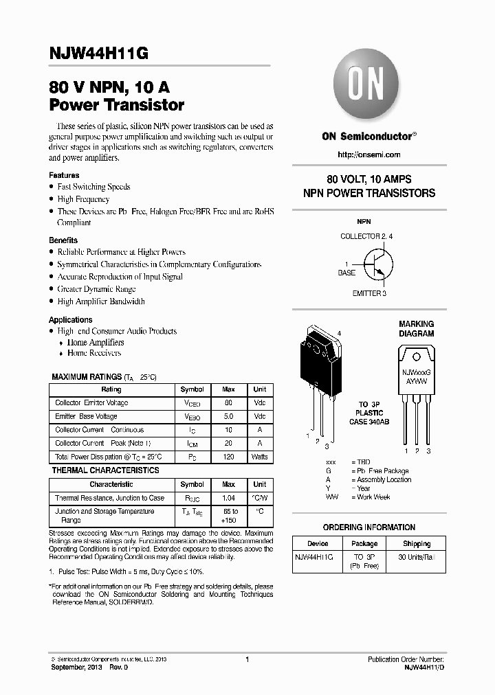 NJW44H11_9134801.PDF Datasheet