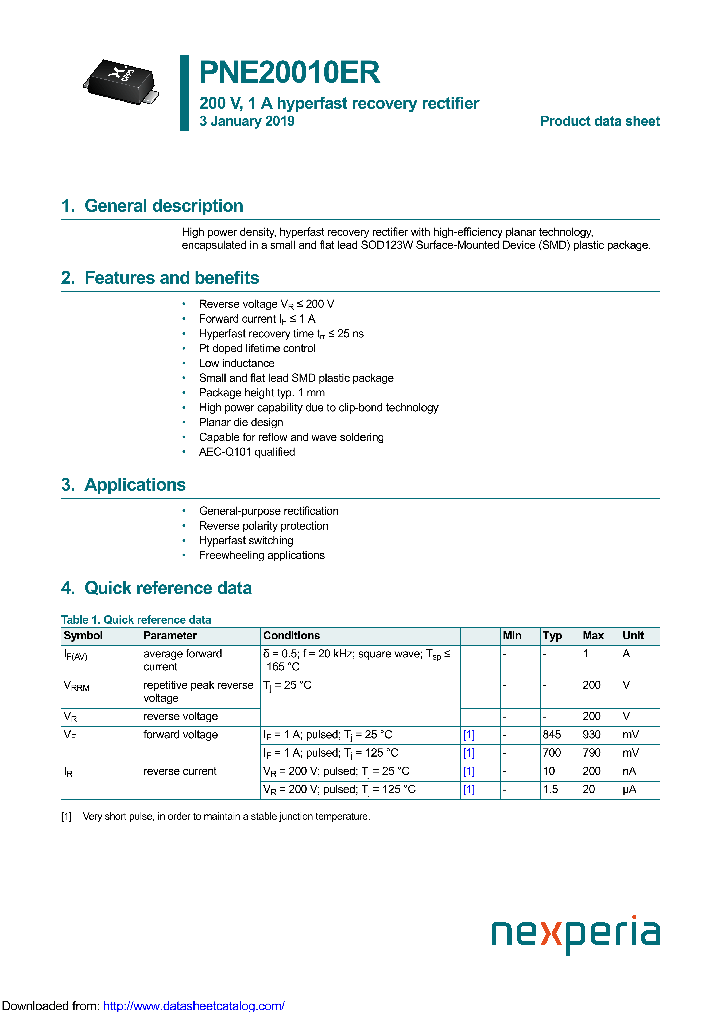 PNE20010ER_9135811.PDF Datasheet